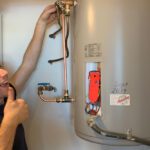 tips from a plumber in Cremorne