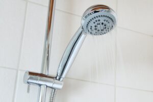 Shower Plumbing Solutions in North Sydney