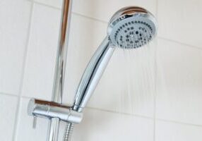 Shower Plumbing Solutions in North Sydney